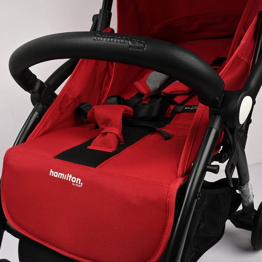 Stroller X1