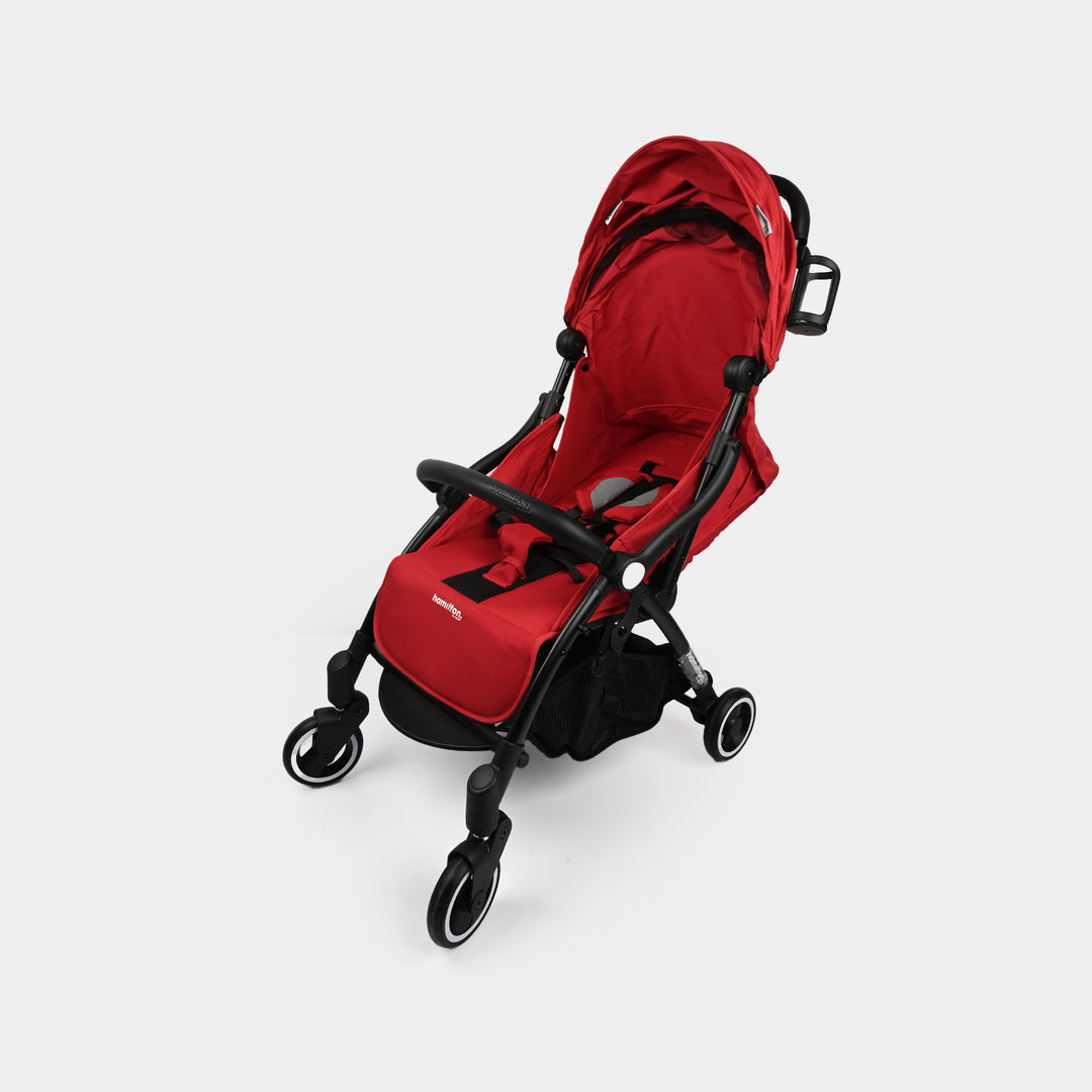 Stroller X1