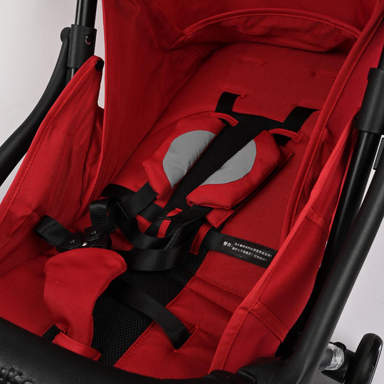 Stroller X1