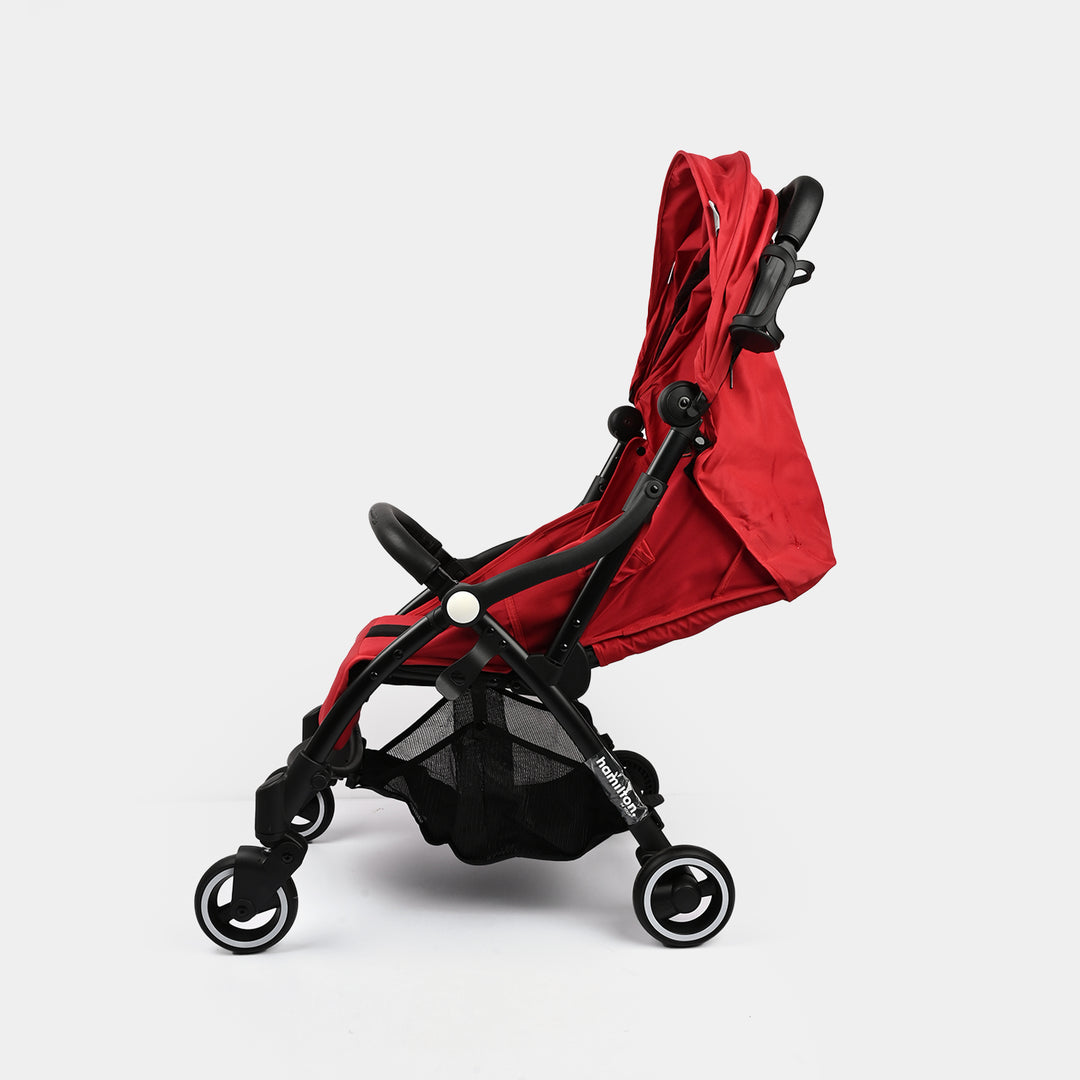 Stroller X1
