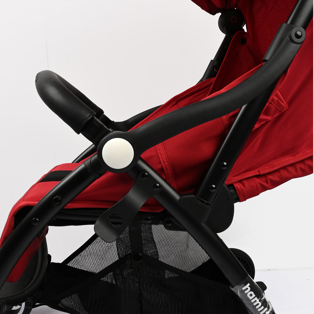 Stroller X1
