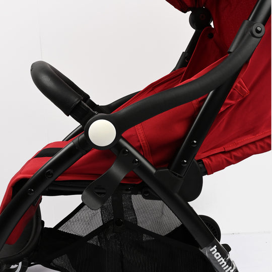 Stroller X1