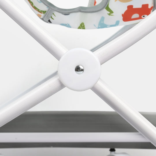 Baby Walker with Rocking Function