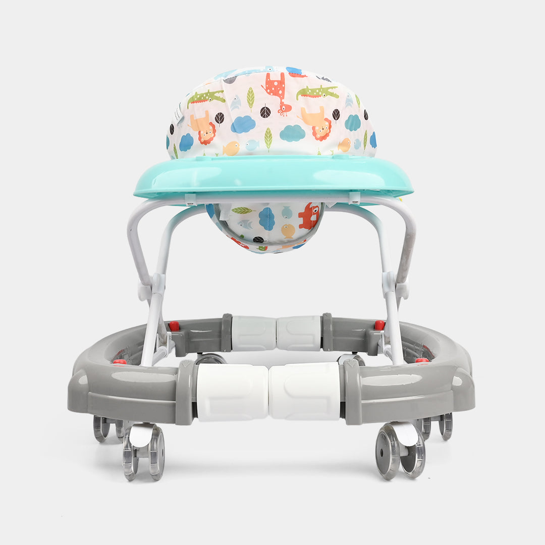 Baby Walker with Rocking Function