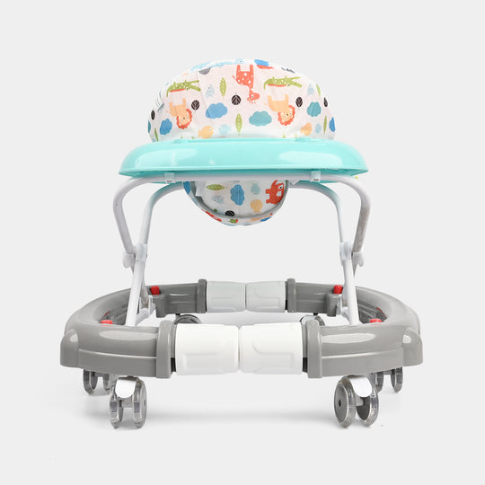 Baby Walker with Rocking Function