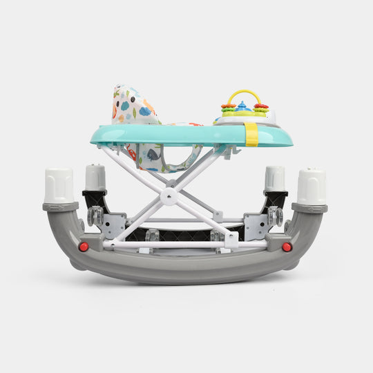 Baby Walker with Rocking Function