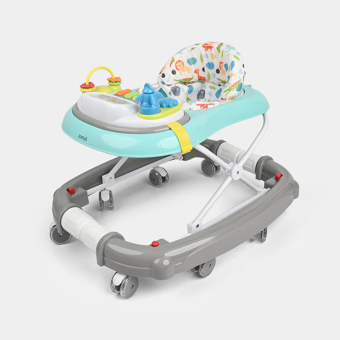 Baby Walker with Rocking Function