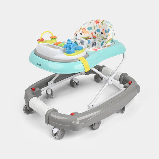 Baby Walker with Rocking Function