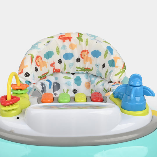 Baby Walker with Rocking Function