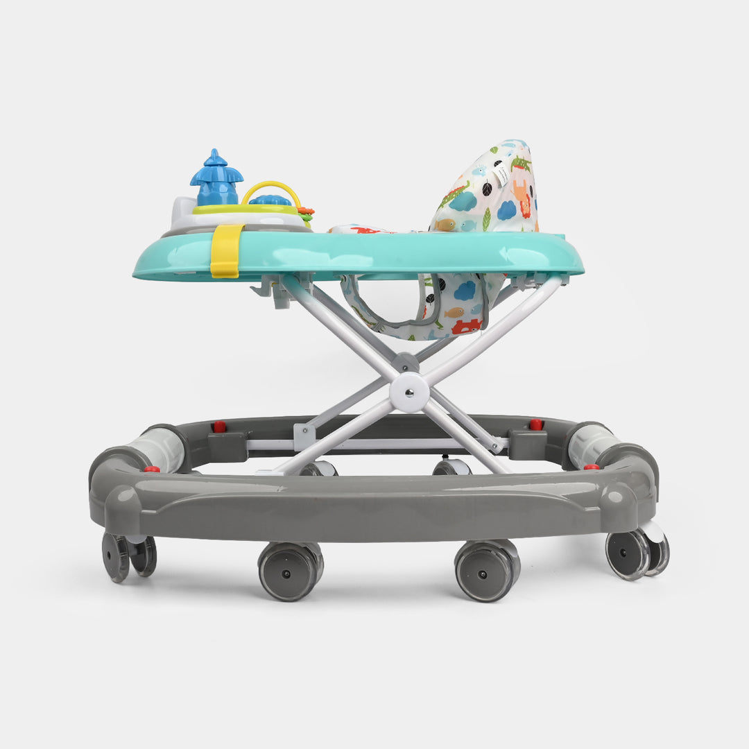 Baby Walker with Rocking Function