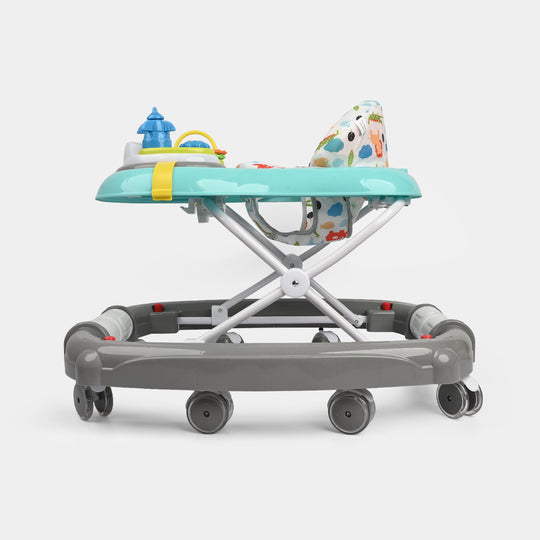 Baby Walker with Rocking Function