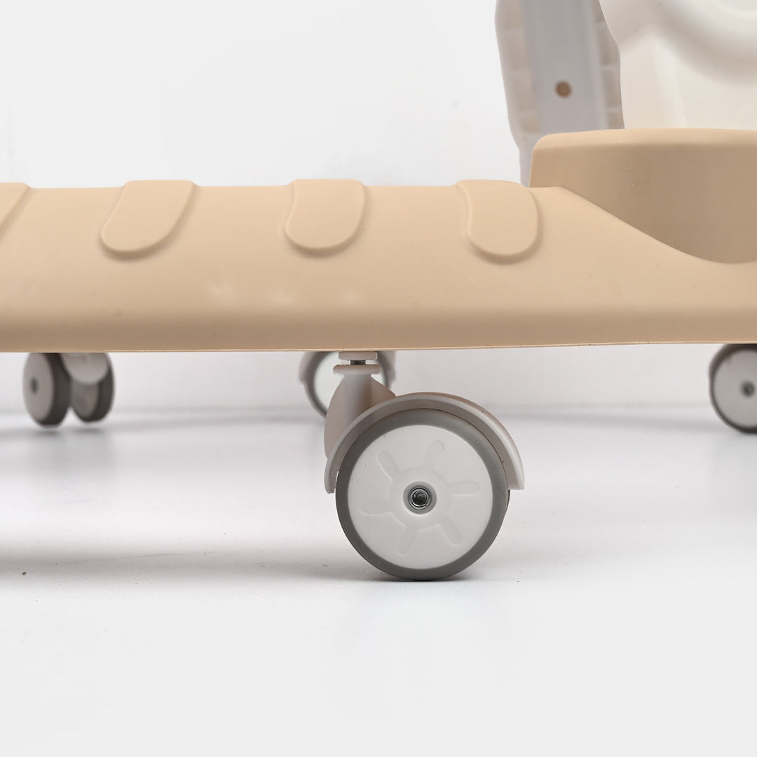 Baby Walker 207 Brown