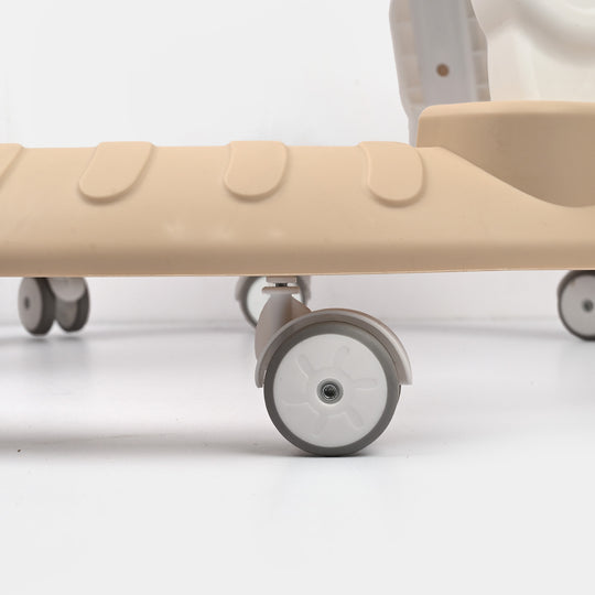 Baby Walker 207 Brown