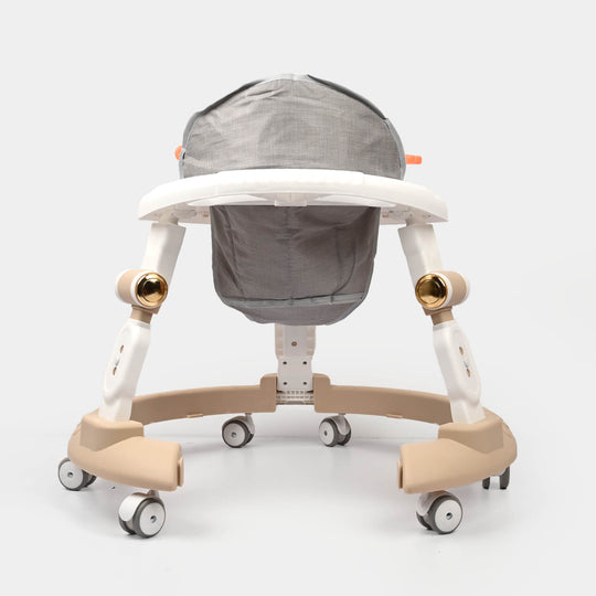 Baby Walker 207 Brown