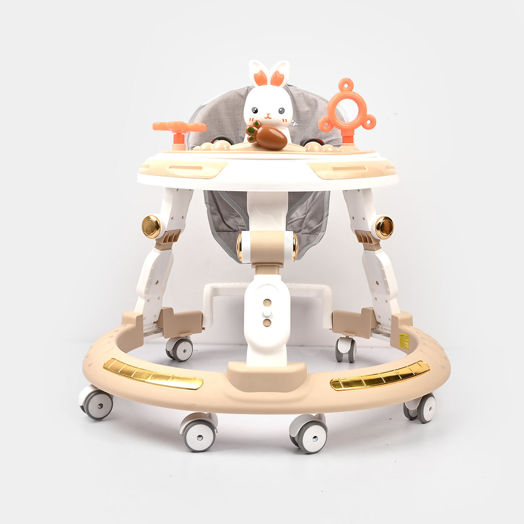Baby Walker 207 Brown