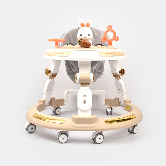 Baby Walker 207 Brown