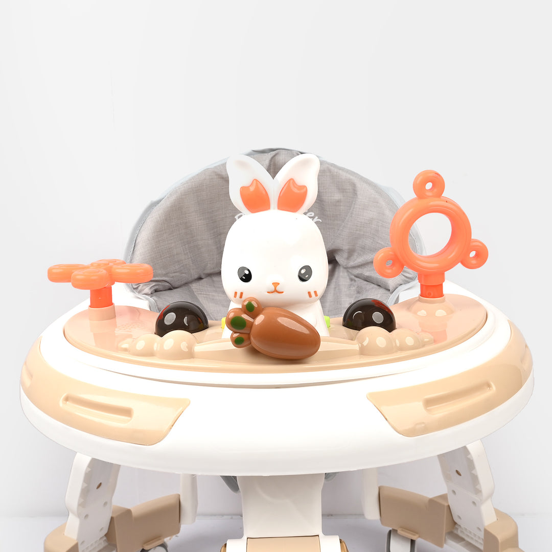 Baby Walker 207 Brown