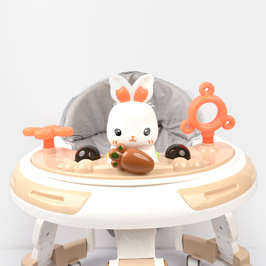 Baby Walker 207 Brown