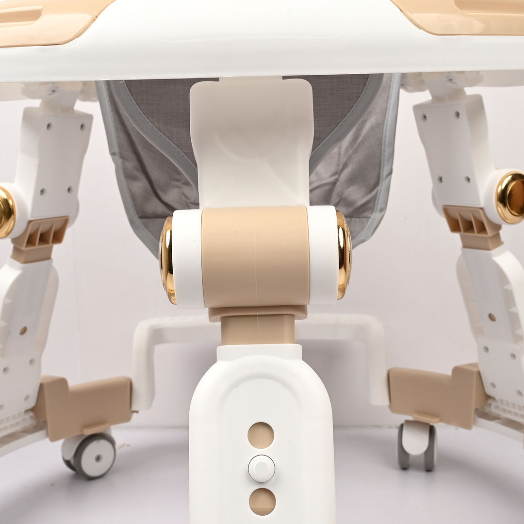 Baby Walker 207 Brown