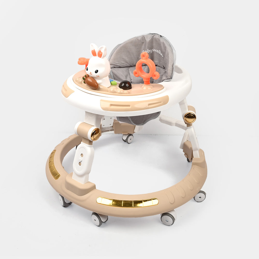 Baby Walker 207 Brown