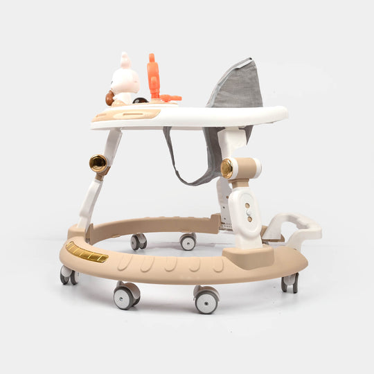 Baby Walker 207 Brown