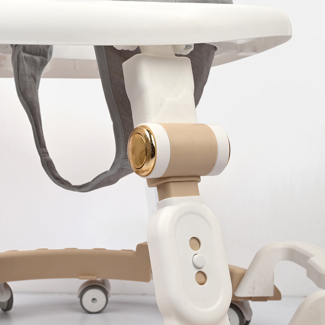 Baby Walker 207 Brown