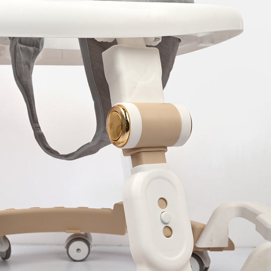 Baby Walker 207 Brown