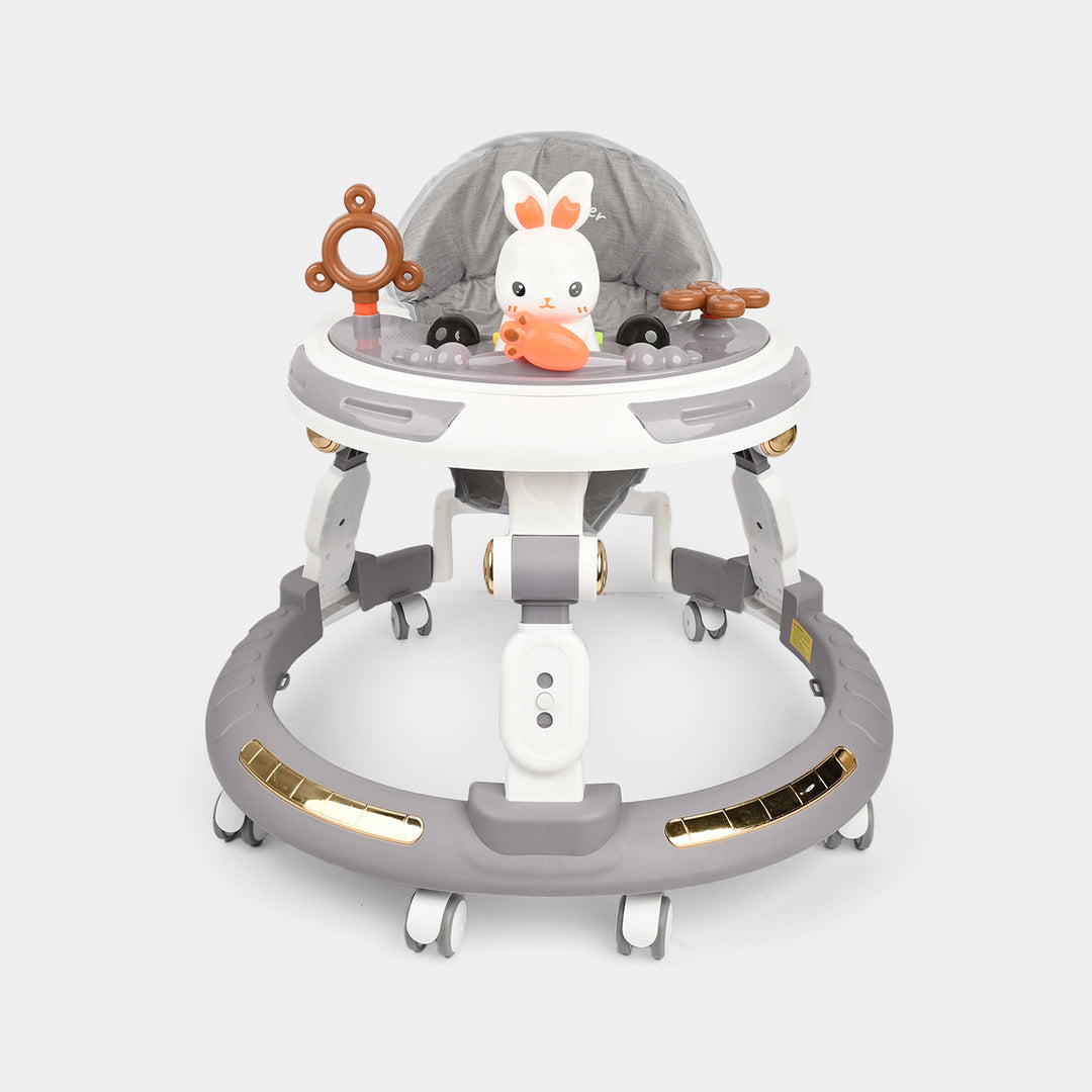 Baby Walker 207 Grey