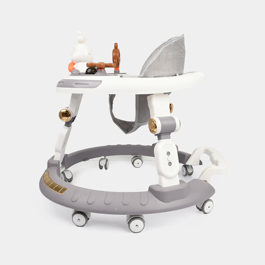 Baby Walker 207 Grey