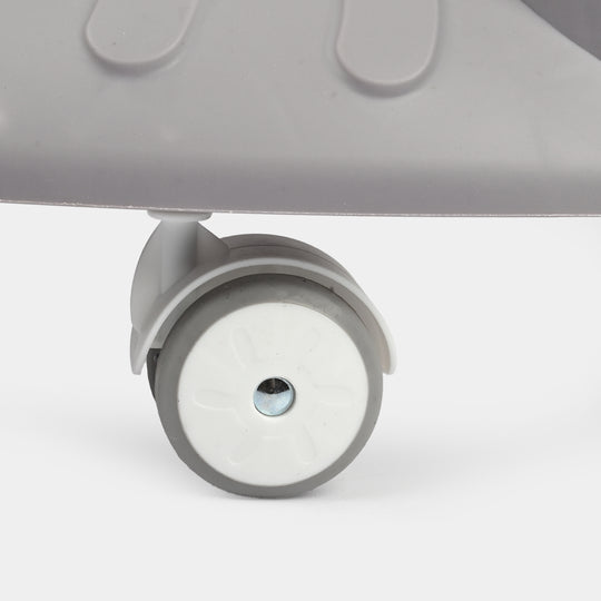 Baby Walker 207 Grey