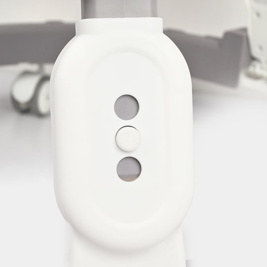 Baby Walker 207 Grey