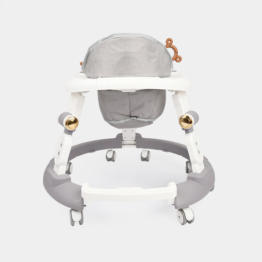 Baby Walker 207 Grey