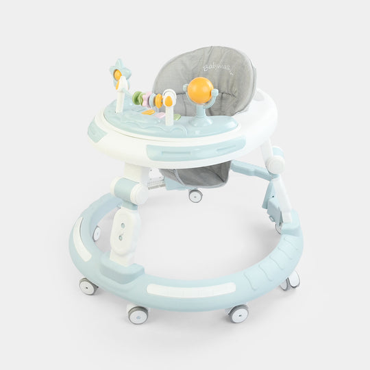 Baby Walker 217 Blue