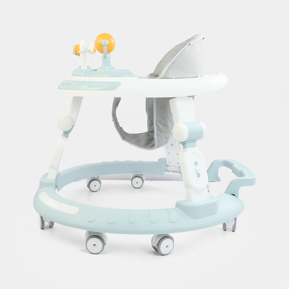 Baby Walker 217 Blue