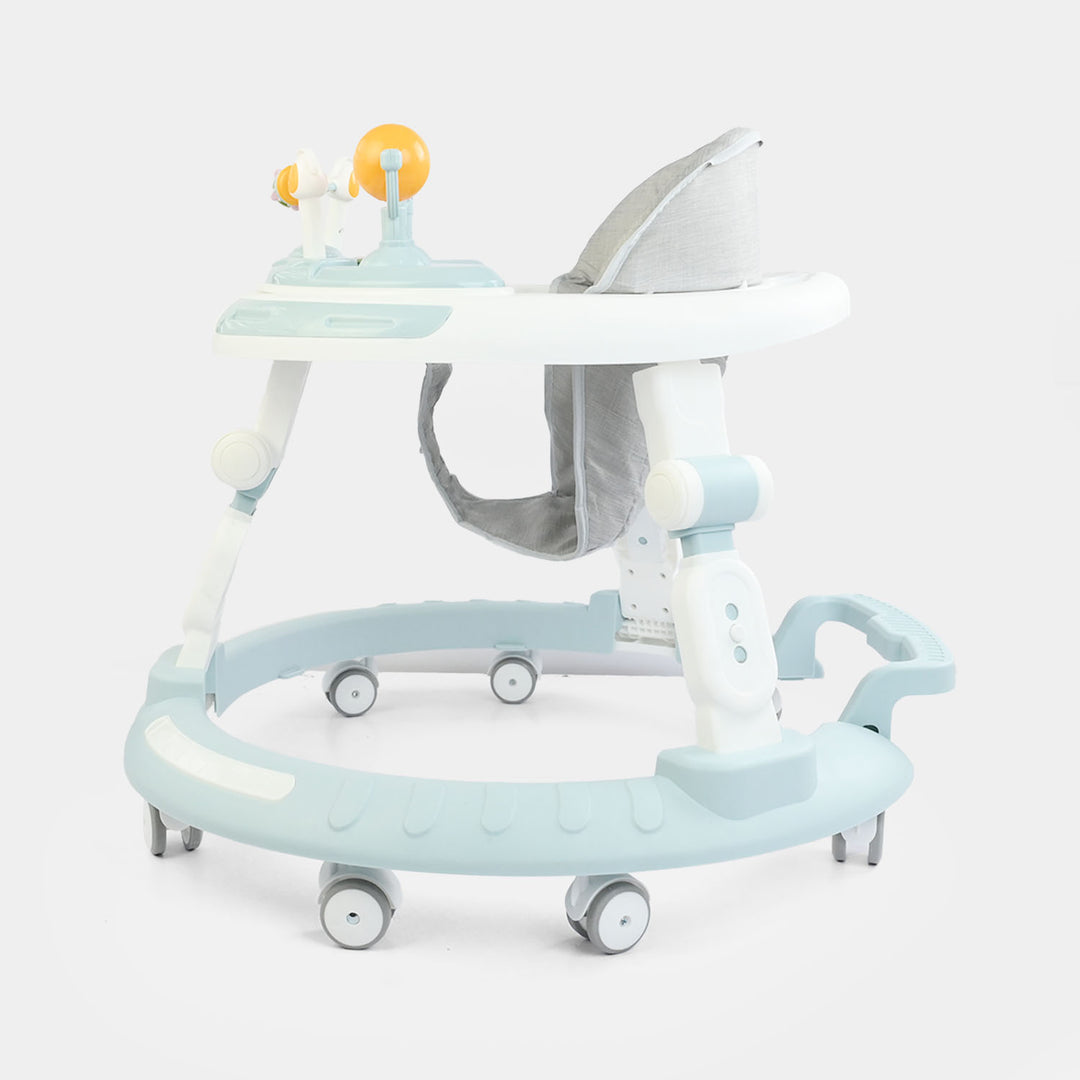 Baby Walker 217 Blue