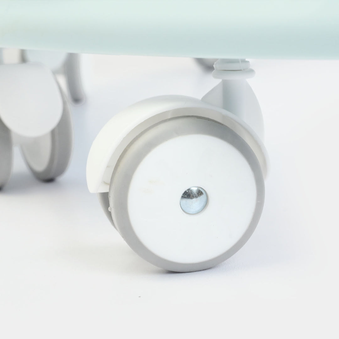 Baby Walker 217 Blue