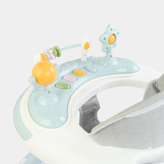 Baby Walker 217 Blue