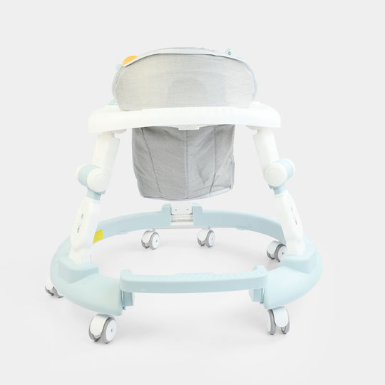 Baby Walker 217 Blue