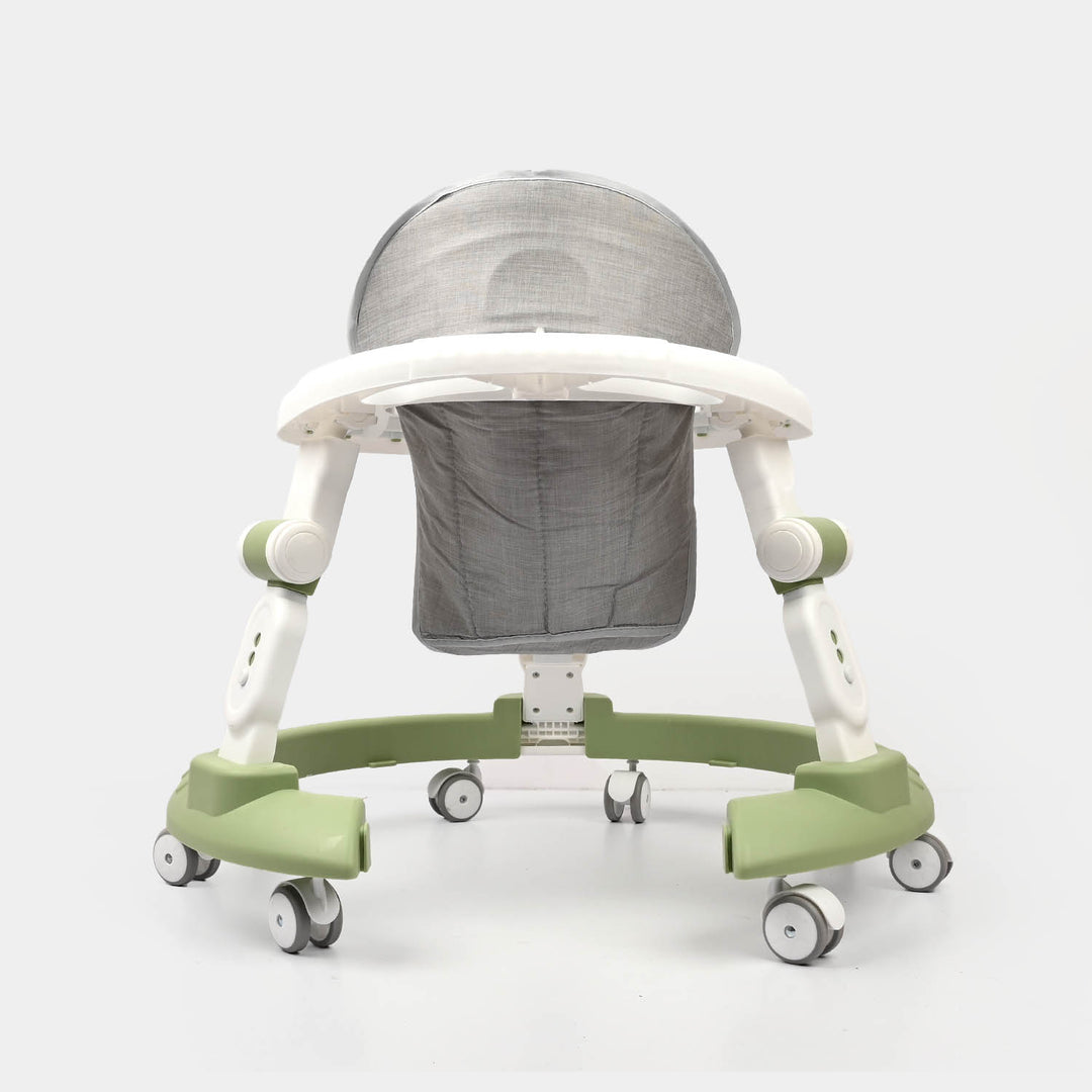 Baby Walker 217 Green