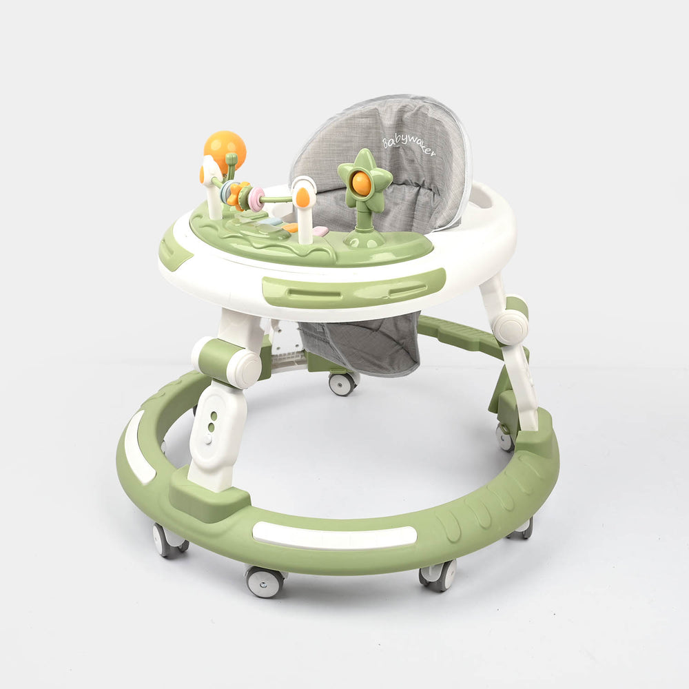 Baby Walker 217 Green