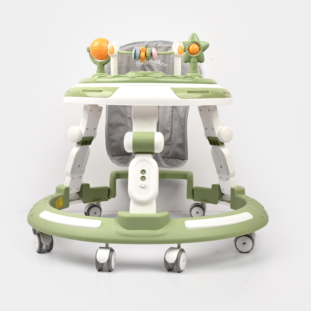 Baby Walker 217 Green