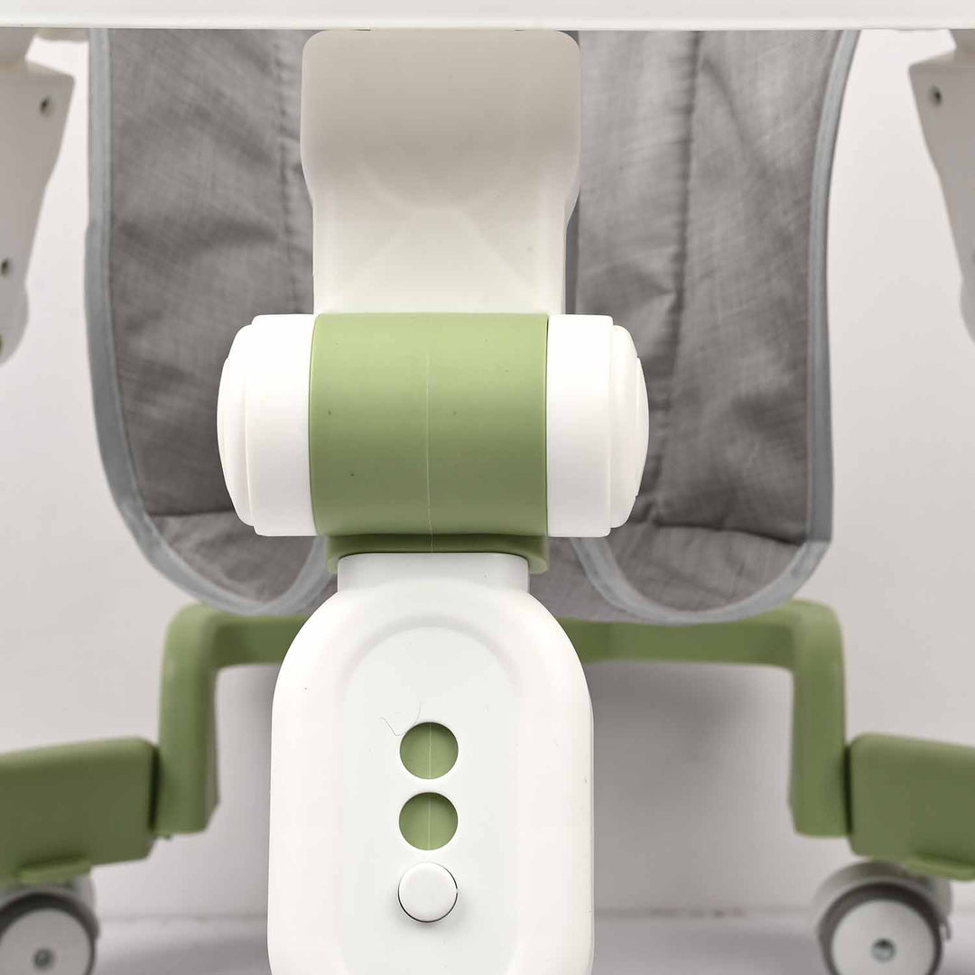 Baby Walker 217 Green