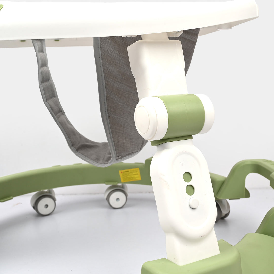 Baby Walker 217 Green