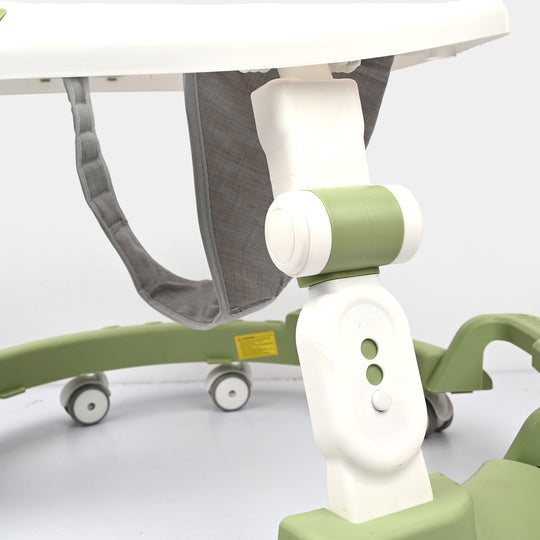 Baby Walker 217 Green