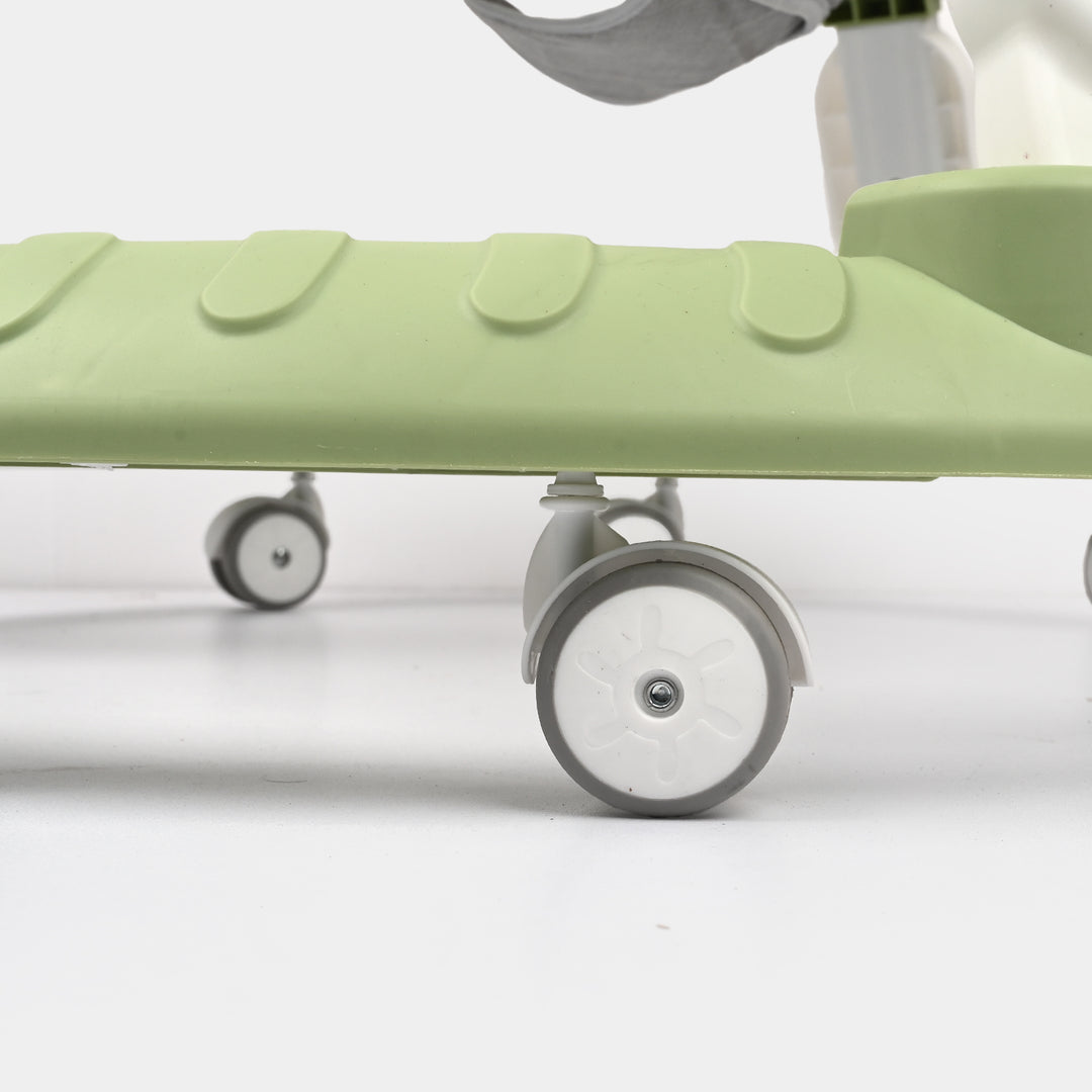 Baby Walker 217 Green