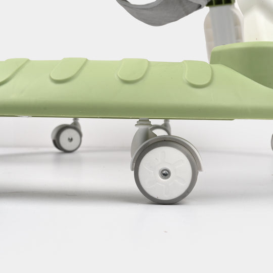 Baby Walker 217 Green