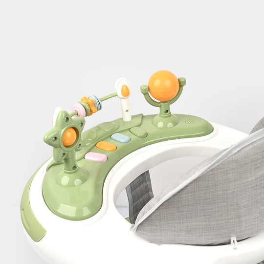Baby Walker 217 Green