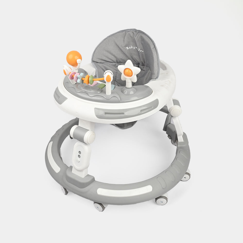 Baby Walker 217 Grey