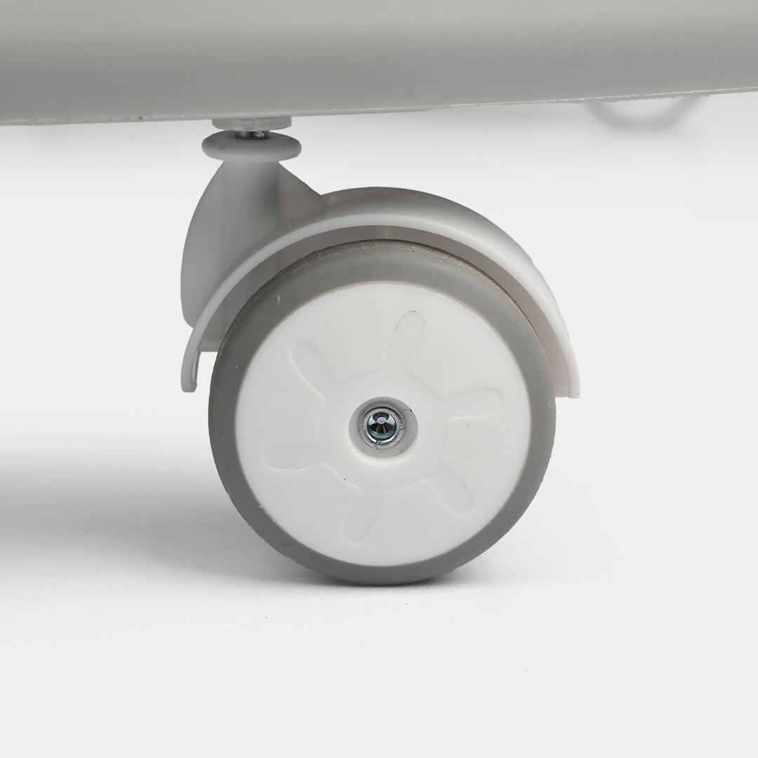 Baby Walker 217 Grey