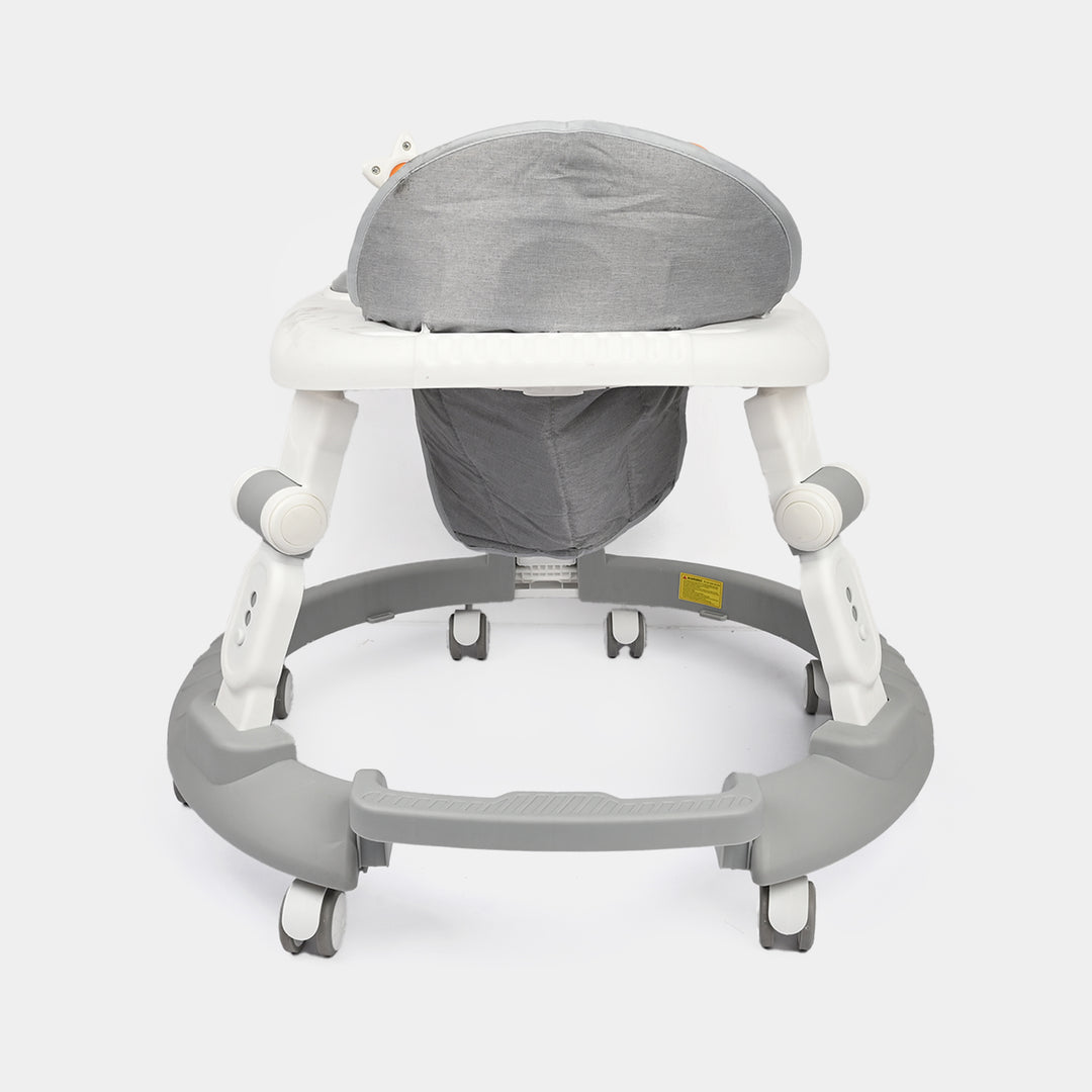 Baby Walker 217 Grey